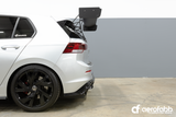 Comp Series | Rear Wing (MK8 GTI-R)