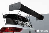 Comp Series | Rear Wing (MK8 GTI-R)